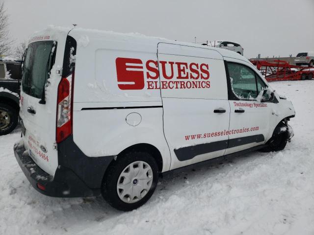 Изображение 3 2015 FORD TRANSIT CONNECT XL 2015 с VIN NM0LS7E74F1224006