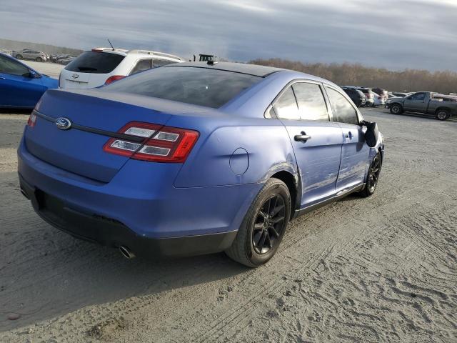 Изображение 3 2013 FORD TAURUS SE 2013 с VIN 1FAHP2D83DG212310