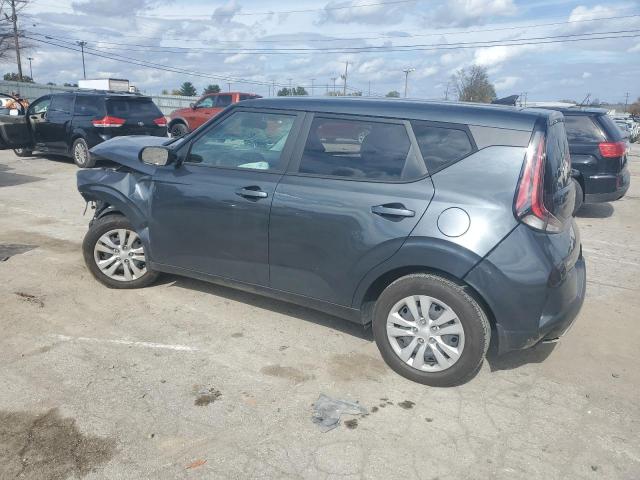 Изображение 2 2023 KIA SOUL LX 2023 с VIN KNDJ23AU5P7187545