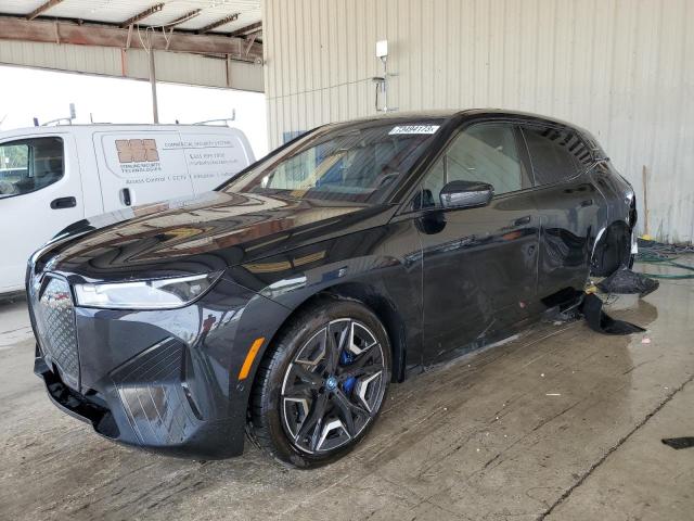 Image 1 of 2024 BMW IX XDRIVE50 2024 with VIN WB523CF08RCN85961