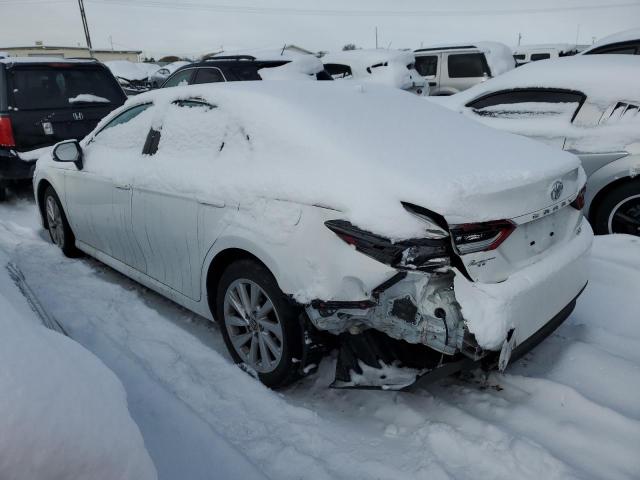 Image 2 of 2023 TOYOTA CAMRY LE 2023 with VIN 4T1R11AK6PU758952