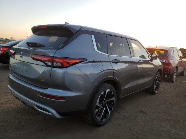 Obraz 3 z 2022 MITSUBISHI OUTLANDER SE 2022 z VIN JA4J4UA80NZ074634