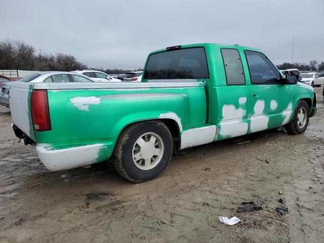 Image 3 of 1994 CHEVROLET GMT-400 C1500 1994 with VIN 2GCEC19K5R1100975