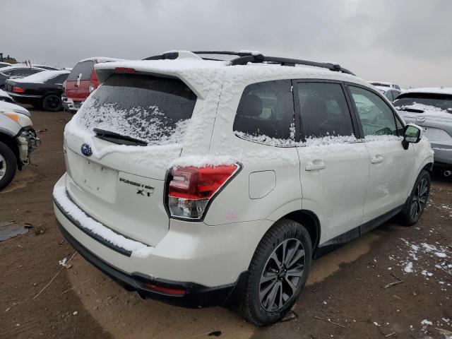 Изображение 3 2017 SUBARU FORESTER 2.0XT PREMIUM 2017 с VIN JF2SJGECXHH557711