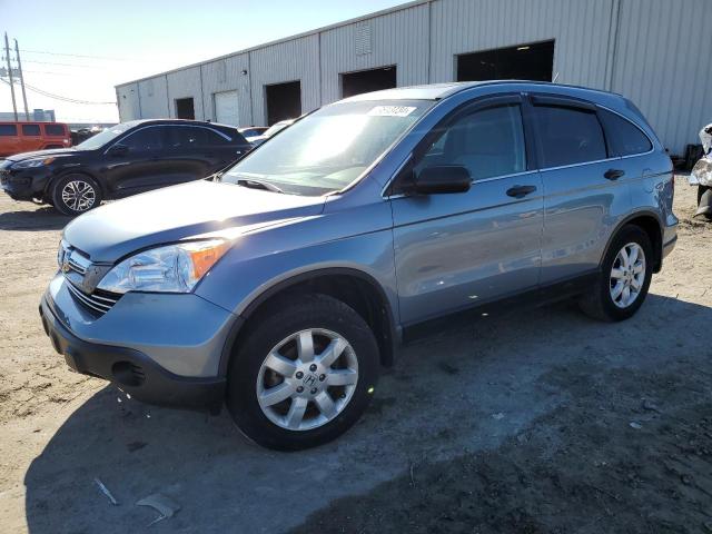 2009 HONDA CR-V EX 2009 image