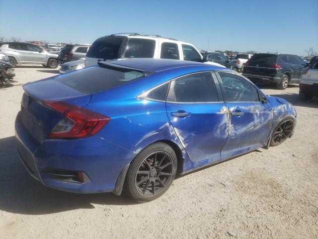 Image 3 of 2019 HONDA CIVIC LX 2019 with VIN 19XFC2F6XKE007038