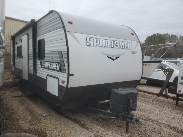 Изображение 2021 KZRV SPORTSMEN 2021