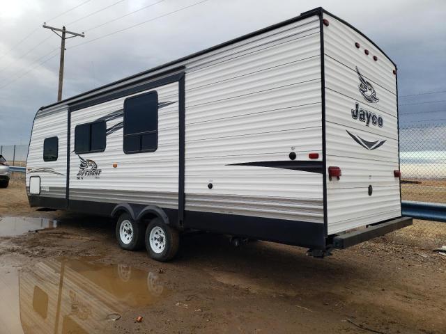 Image 2 of 2016 JAYCO JAY FLIGHT 2016 with VIN 1UJBJ0BP8G77W0193