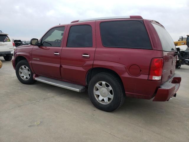 Image 2 of 2006 CADILLAC ESCALADE LUXURY 2006 with VIN 1GYEC63NX6R104629