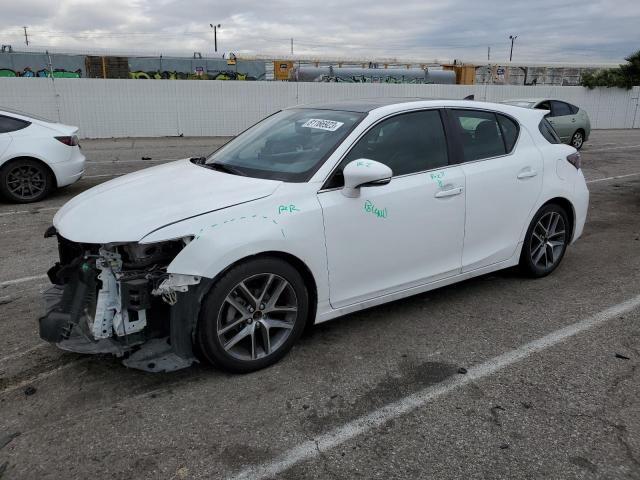 2017 LEXUS CT 200 2017 image