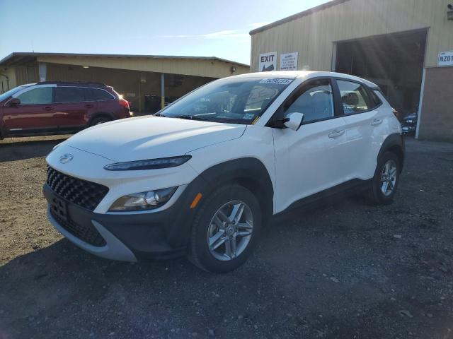 2022 HYUNDAI KONA SEL 2022 image