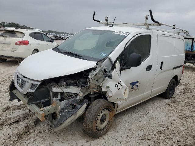 Image 1 of 2020 NISSAN NV200 2.5S 2020 with VIN 3N6CM0KN7LK694996