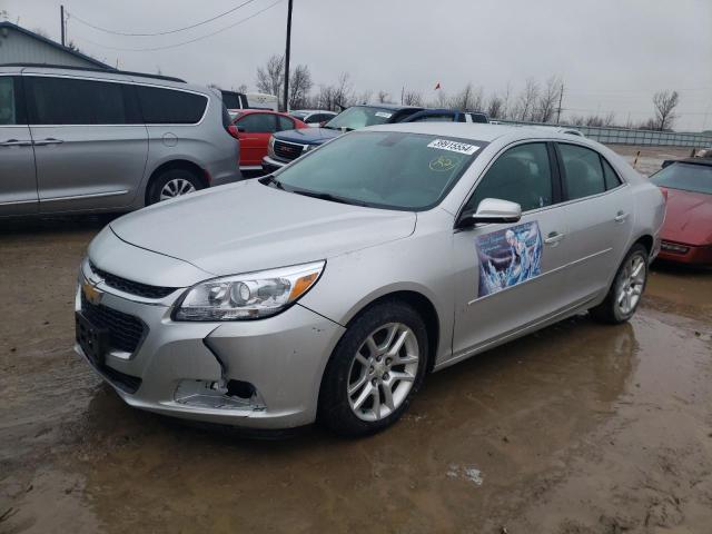 Изображение 1 2015 CHEVROLET MALIBU 1LT 2015 с VIN 1G11C5SL3FU138173