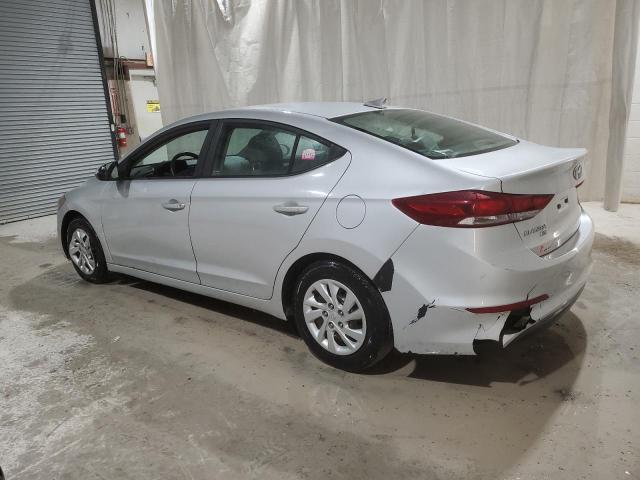 Obraz 2 z 2017 HYUNDAI ELANTRA SE 2017 z VIN KMHD74LF6HU071109