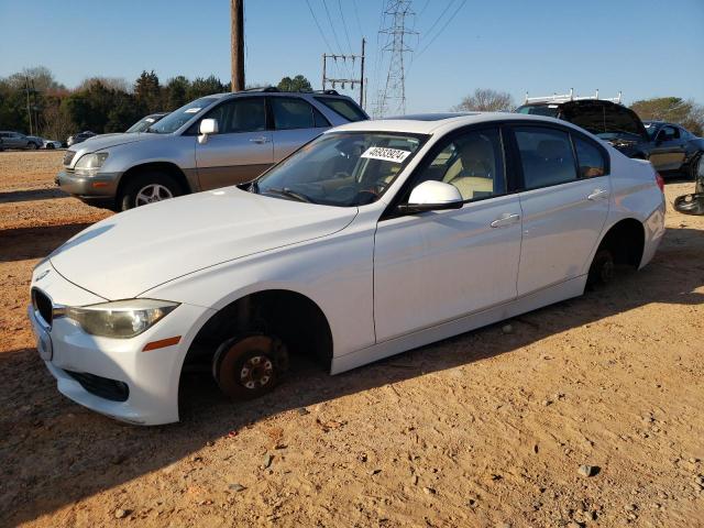Изображение 2012 BMW 328 I 2012