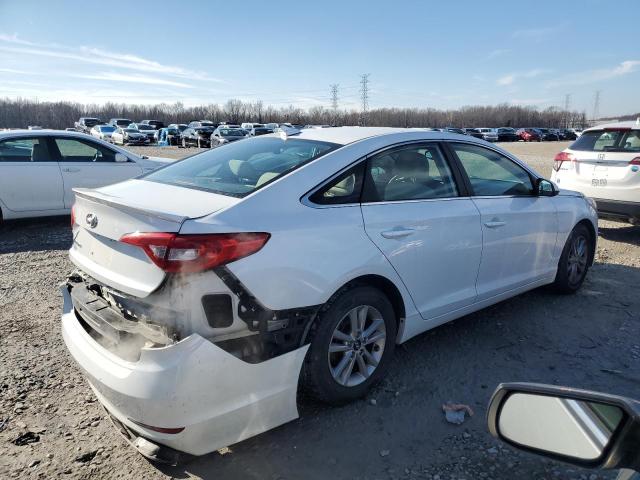 Изображение 3 2016 HYUNDAI SONATA SE 2016 с VIN 5NPE24AF3GH333803