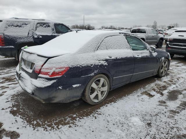 Изображение 3 2011 MERCEDES-BENZ E 350 4MATIC 2011 с VIN WDDHF8HB1BA423131