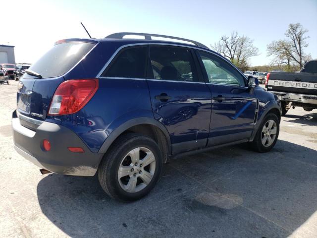 Obraz 3 z 2013 CHEVROLET CAPTIVA LS 2013 z VIN 3GNFL2EK8DS505765