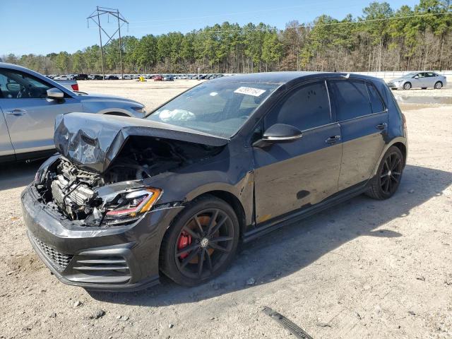 2019 VOLKSWAGEN GTI S 2019 image