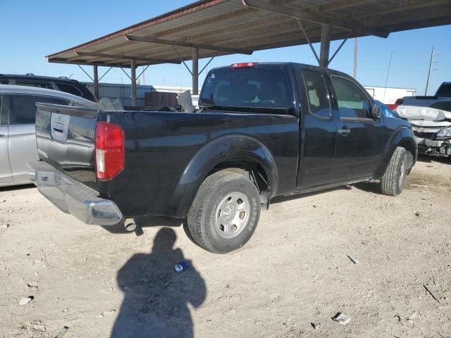 Image 3 of 2016 NISSAN FRONTIER S 2016 with VIN 1N6BD0CT1GN739780