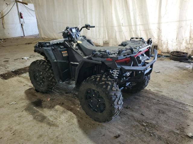 Изображение 3 2023 POLARIS SPORTSMAN XP 1000 ULTIMATE TRAIL 2023 с VIN 4XASXZ95XPB213440