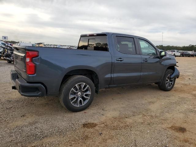 Изображение 3 2019 CHEVROLET SILVERADO K1500 RST 2019 с VIN 3GCUYEED7KG263829