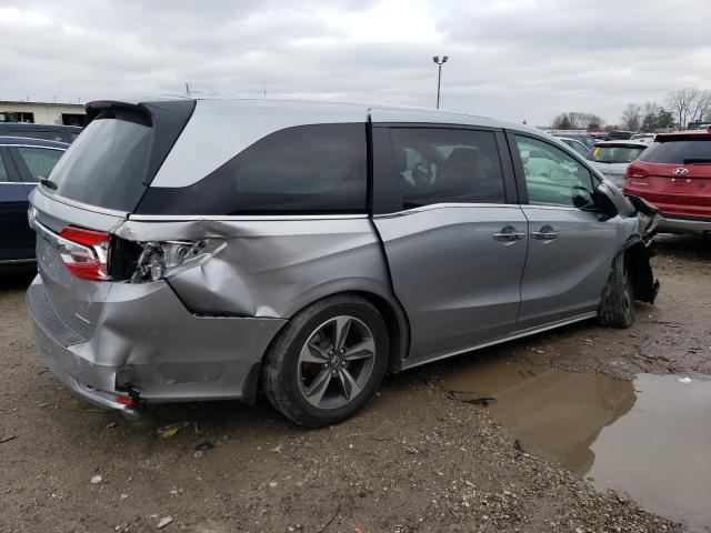 Изображение 3 2019 HONDA ODYSSEY TOURING 2019 с VIN 5FNRL6H89KB070449