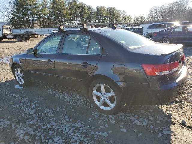 Изображение 2 2008 HYUNDAI SONATA SE 2008 с VIN 5NPEU46F08H372191