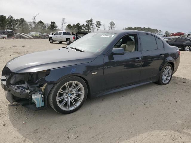 Obraz 2010 BMW 535 I 2010