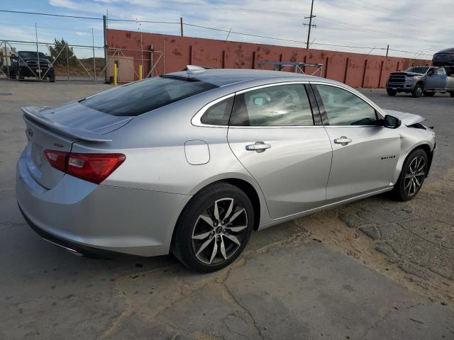 Изображение 3 2021 CHEVROLET MALIBU RS 2021 с VIN 1G1ZG5ST7MF059257