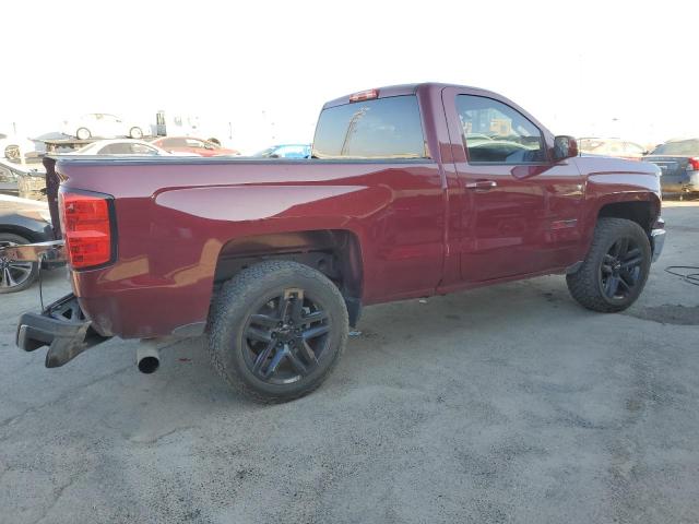 Obraz 3 z 2014 CHEVROLET SILVERADO K1500 LT 2014 z VIN 1GCNKREC5EZ397473