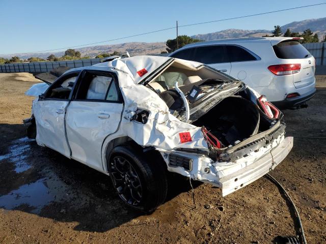 Изображение 2 2022 CHRYSLER 300 TOURING L 2022 с VIN 2C3CCASG1NH241562