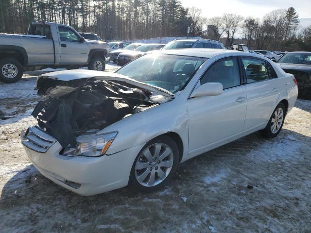 Obraz 2007 TOYOTA AVALON XL 2007