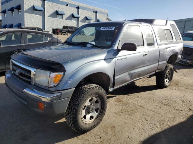 Изображение 1 1998 TOYOTA TACOMA XTRACAB 1998 с VIN 4TAWM72N8WZ150423