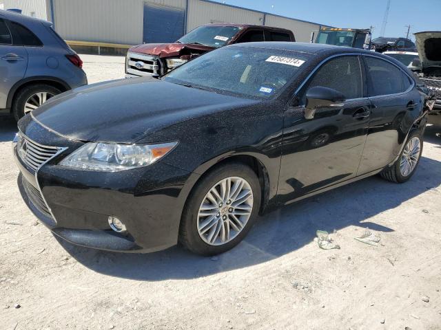 2015 LEXUS ES 350 2015 image