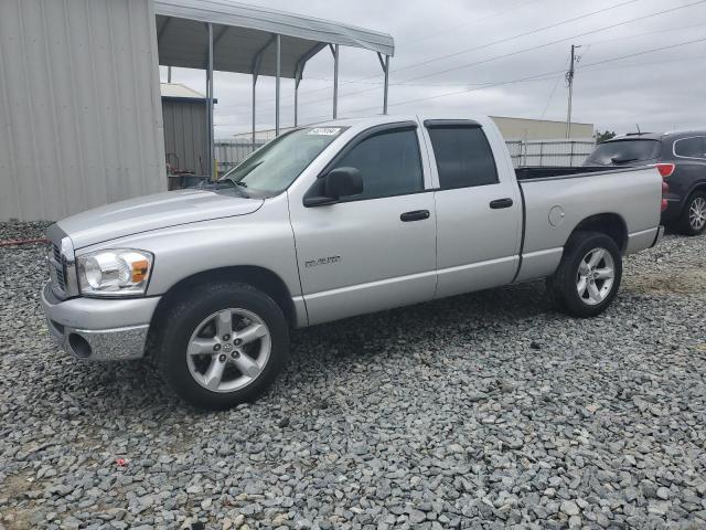 2008 DODGE RAM 1500 ST 2008 image