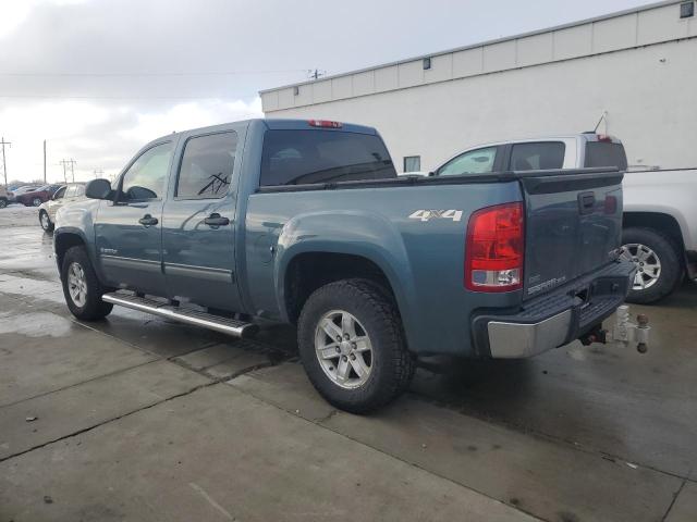 Obraz 2 z 2012 GMC SIERRA K1500 SLE 2012 z VIN 3GTP2VE70CG178969