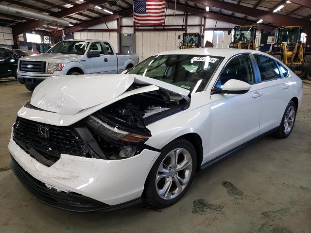 Obraz 2023 HONDA ACCORD LX 2023