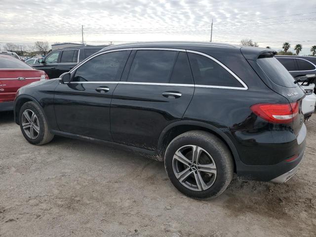 Obraz 2 z 2016 MERCEDES-BENZ GLC 300 2016 z VIN WDC0G4JB8GF064419