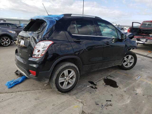 Obraz 3 z 2019 CHEVROLET TRAX 1LT 2019 z VIN 3GNCJPSB6KL204557