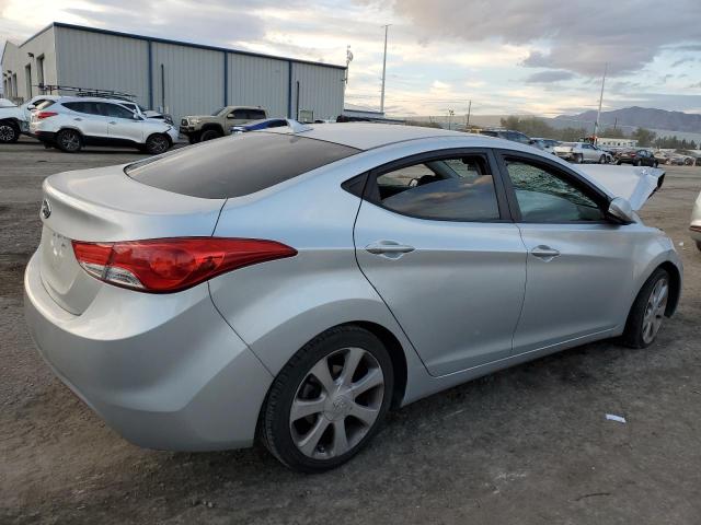 Image 3 of 2013 HYUNDAI ELANTRA GLS 2013 with VIN 5NPDH4AE1DH186457