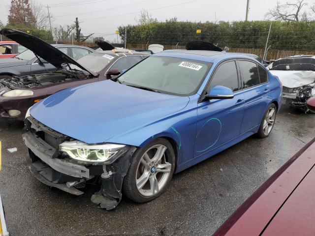 Изображение 2016 BMW 328 I SULEV 2016