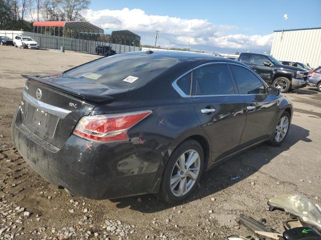 Изображение 3 2015 NISSAN ALTIMA 2.5 2015 с VIN 1N4AL3AP8FC257557