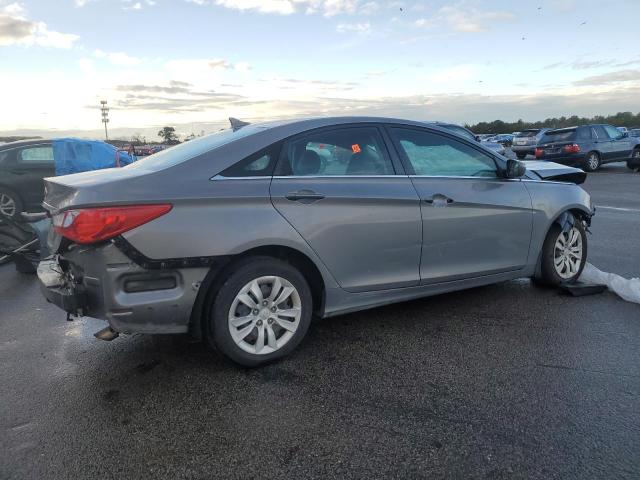 Obraz 3 z 2011 HYUNDAI SONATA GLS 2011 z VIN 5NPEB4AC6BH143718