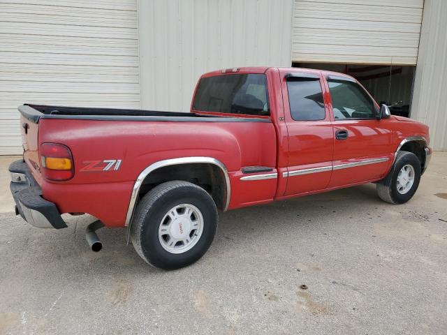 Obraz 3 z 2000 GMC NEW SIERRA K1500 2000 z VIN 2GTEK19T6Y1196089
