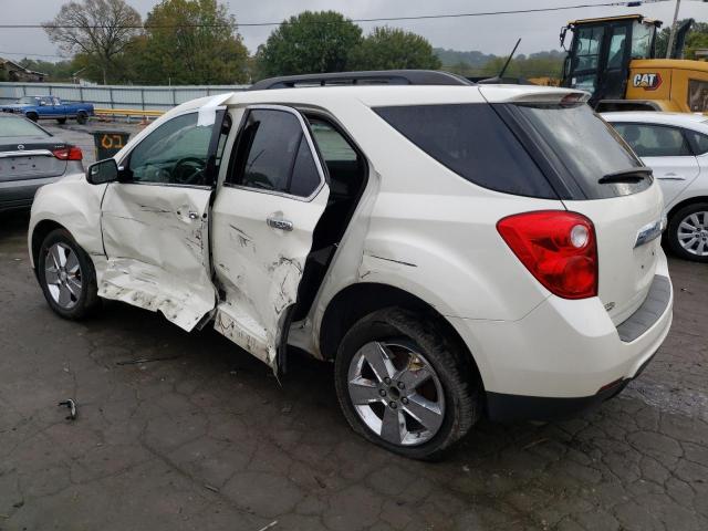 Image 2 of 2014 CHEVROLET EQUINOX LT 2014 with VIN 1GNALBEK1EZ113693