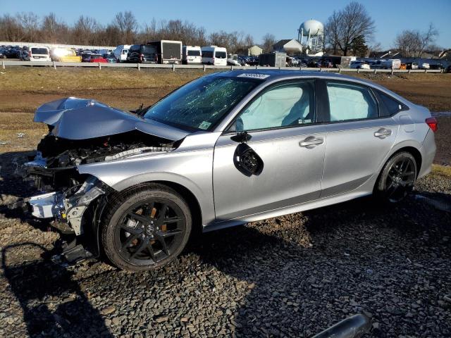 Obraz 2024 HONDA CIVIC SPORT 2024