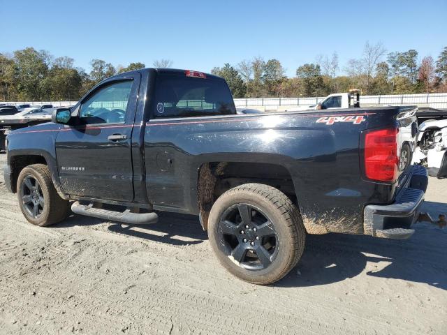 Image 2 of 2015 CHEVROLET SILVERADO K1500 2015 with VIN 1GCNKPEHXFZ416794