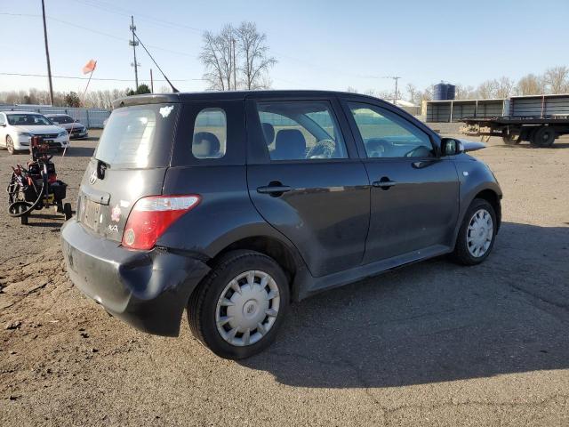 Image 3 of 2006 TOYOTA SCION XA  2006 with VIN JTKKT624060139811