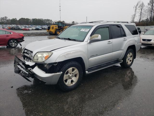 Изображение 1 2003 TOYOTA 4RUNNER LIMITED 2003 с VIN JTEBT17R730019333